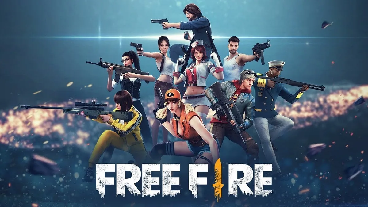 Free Fire Redeem Code Today 21 May 2024 (100% Working)