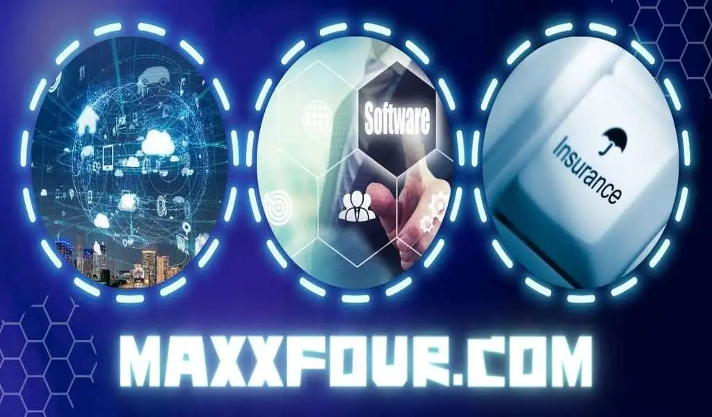 MaxxFour.com