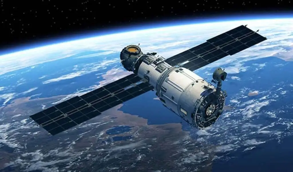 Pakistan Set to Launch 2nd Communication Satellite "PAKSAT MM1"Into Space