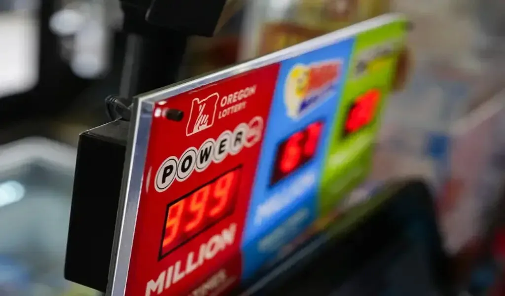 Powerball Numbers For May 25, 2024: Jackpot $120 Million