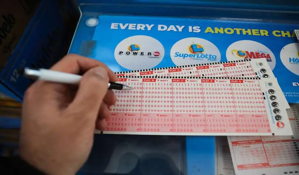 Powerball Numbers For May 29, 2024: Jackpot $143 Million