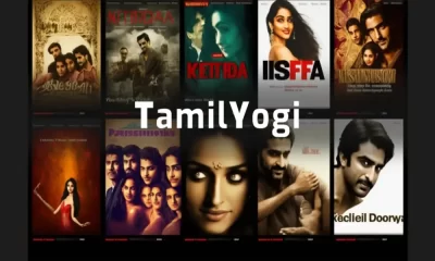 Tamilyogi Isaimini The Ultimate Site for Fans of Tamil Cinema