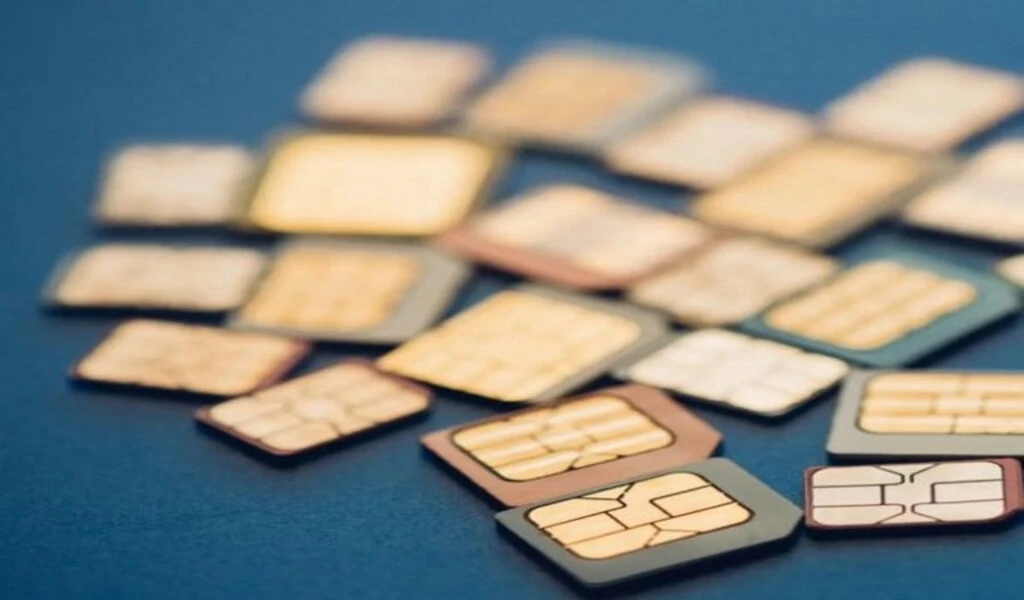 Telecom Operators Unblock Over 7,000 SIMs After Tax Payments