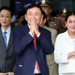Thaksin Shinawatra's Prosecution Under Section 112 Delayed to June 18