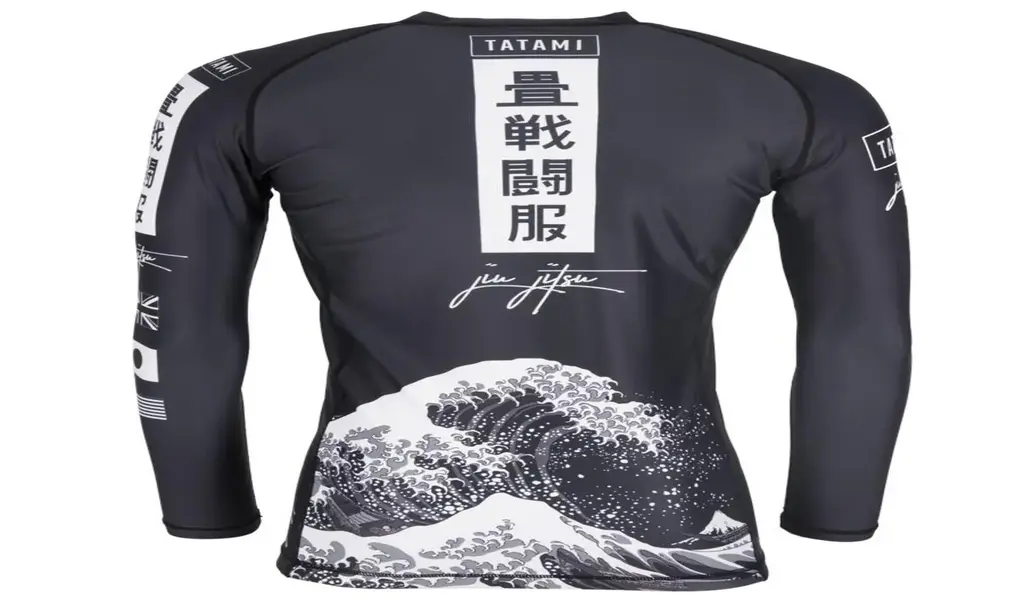 The Essential Guide to BJJ Rash Guards