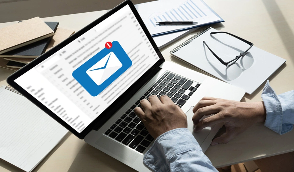 The Strategic Advantage of Email Marketing in the Competitive Hospitality Industry