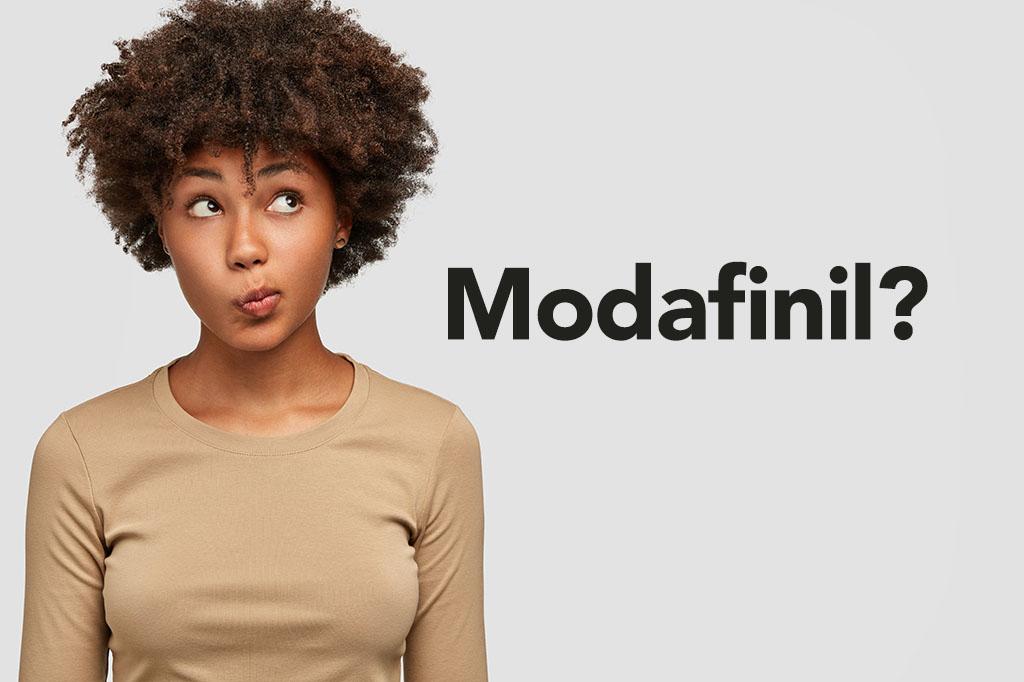 Understanding Modafinil