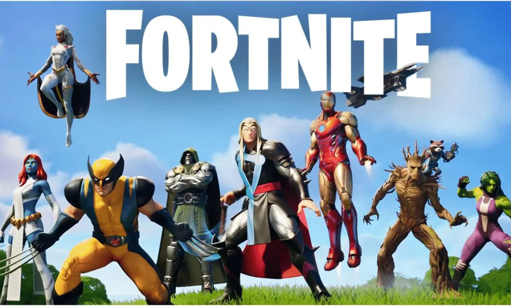 Mastering The Basics: Essential Fortnite Tips For New Players - CTN News