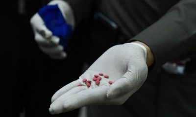 Thailand to Crackdown Heavily of Methamphetamine