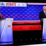 U.S. Election: Can Democrats Replace Joe Biden as Their 2024 Nominee?