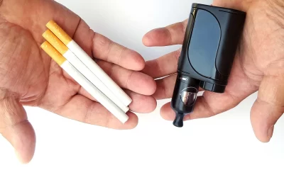 12 MG Nicotine Equals How Many Cigarettes? A Simple Conversion Guide
