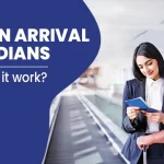 7 Countries Offering visa-on-arrival for Indians in 2024
