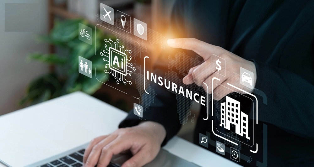AI Transformation in Insurance