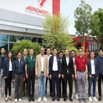 Ajinomoto’s MSG Factory in Thailand Unveils Eco-Friendly Operations