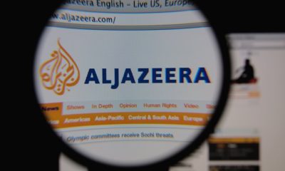 Israel bans Al Jazeera