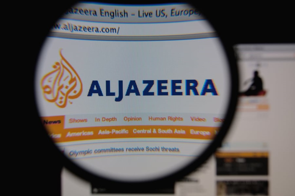 Israel bans Al Jazeera