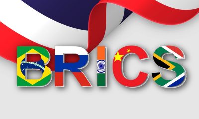BRICS Thailand