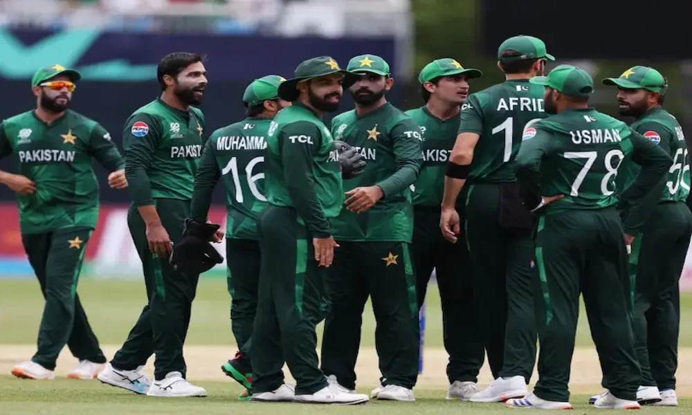 Babar Azam And Co. Accused Of Match-fixing Allegation - Ctn News