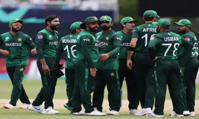 Babar Azam And Co. Accused of Match-Fixing Allegation
