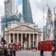 Bank of England Holds Interest Rates Despite Slowing Inflation Ahead of UK General Election