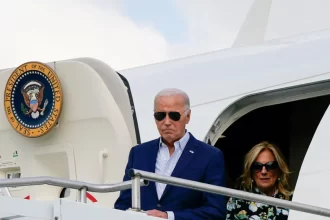 Joe Biden Assures Donors he Can Still Win Presidential Election Despite Debate Concerns