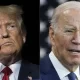 Biden and Trump Remain Silent on COVID-19 Response Ahead of Presidential Election