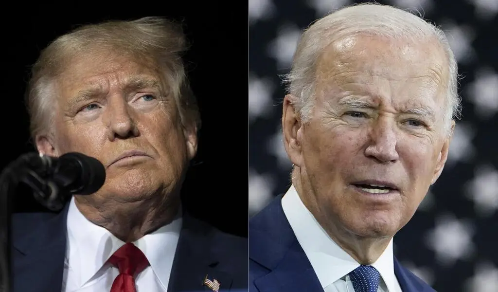 Biden and Trump Remain Silent on COVID-19 Response Ahead of Presidential Election