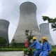 Nuclear Power China