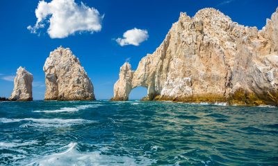 Embracing Paradise: Your Guide to an Unforgettable Vacation in Los Cabos