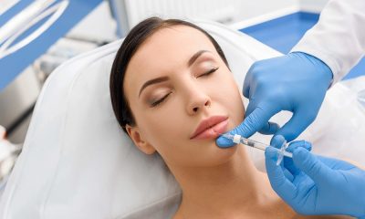 Enhancing Your Lips with Botox