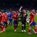 Euro 2024 Spain Beats Italy 1-0 to Secure Final 16 Berth