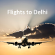 Delhi Flight
