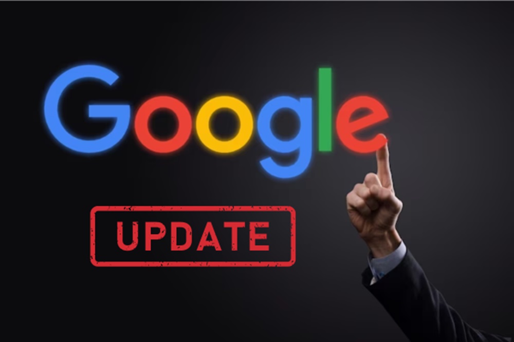 Google Update