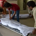 Heatwave Killed at Least 450 People in Pakistan