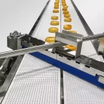 How to Choose the Best Conveyor Belts for Food Processing