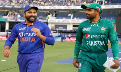 India vs Pakistan T20 World Cup 2024 Who Will Win CTN News Prediction