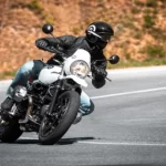 Is Riding a Motorcycle Worth the Risk?
