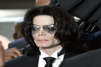 Michael Jackson was reportedly Over $500 million in debt at the time of his death