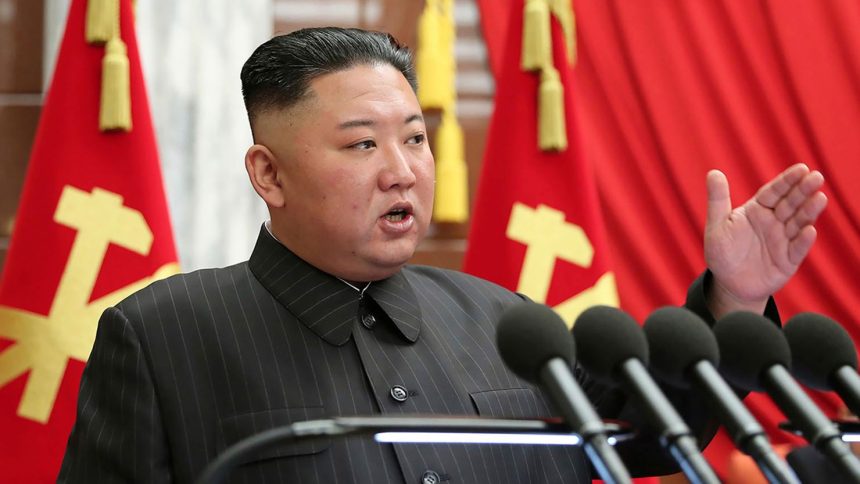 North Korea Executed a 22-Year-Old Citizen for Listening to and Sharing K-pop