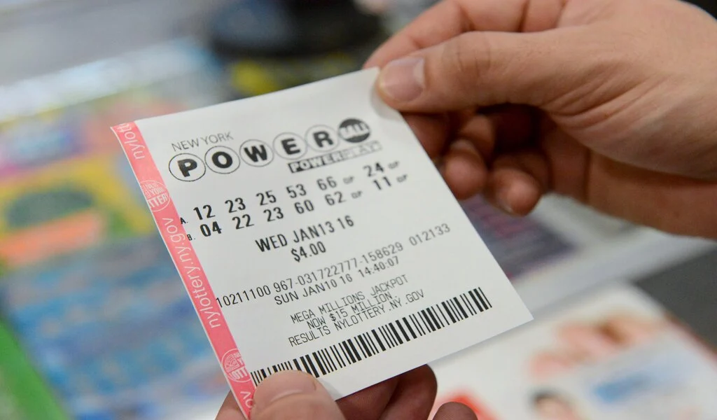 Powerball Numbers For June 24, 2024 Jackpot $84 Million