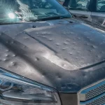 Reviving Local Hail Repair Services: Restoring Beauty One Dent at a Time