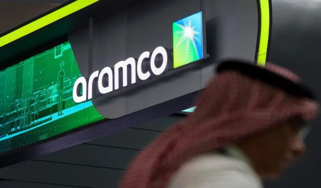 Saudi Arabia Raises $11.2 Billion from Aramco Stock Offering to Fund Economic Transformation