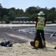 Singapore Closes Beaches After Oil Spill From Bunker Tanker