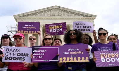 Supreme Court Rejects Abortion Pill Restrictions
