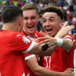 Switzerland Upsets Italy 2-0 to Advance to Euro 2024 Quarter-Finals