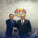 Thai Delegation Visits Malaysia to Discuss Economic Development, Tourism, and Worker Welfare