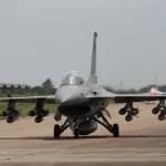 Thai PM Reveals US Proposal for F-16 Block 70 Jets, Seeks Reciprocal Investment
