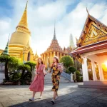 Thailand Extends Free Insurance Scheme for International Tourists Until End of 2024