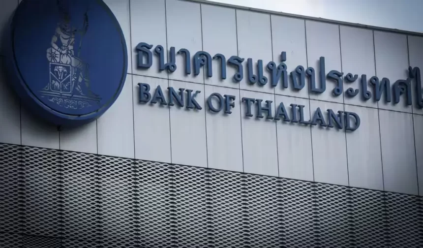 Thailand's Economy is Recovering, Although at a Slower Rate in May: Central Bank