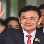 Thaksin Shinawatra Files 100 Million Baht Defamation Lawsuit Against Warong Dechgitvigrom